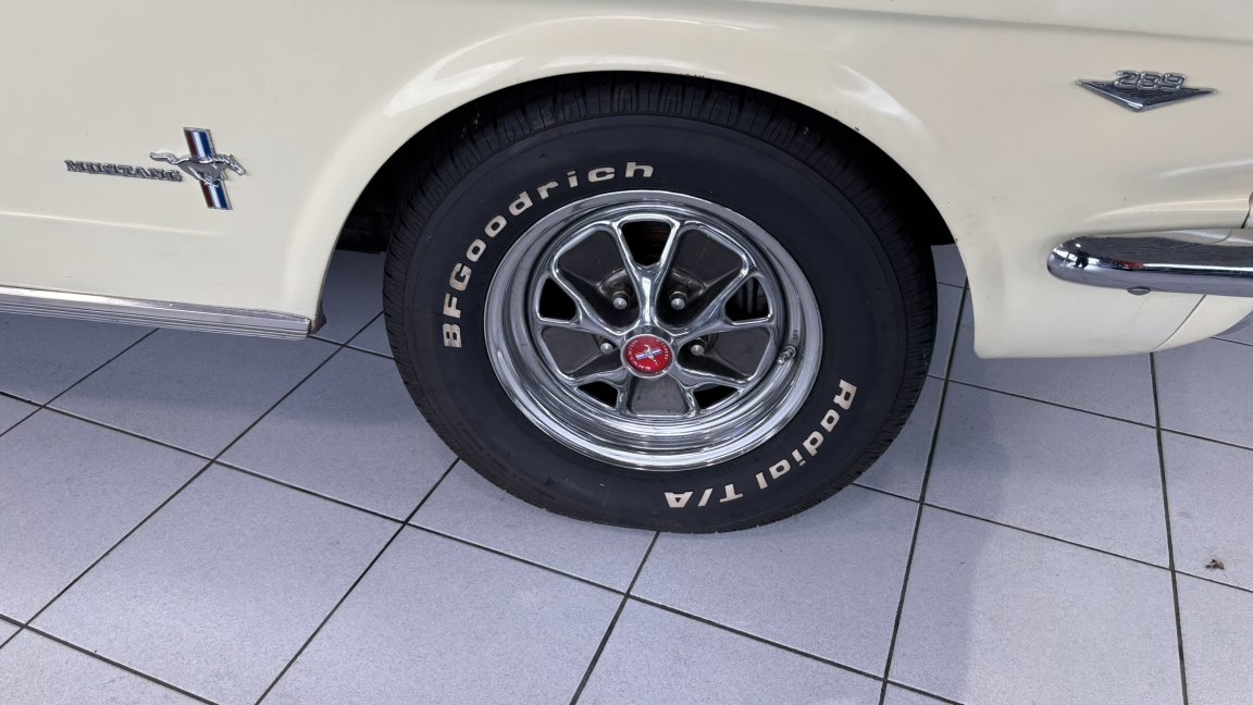 Ford Mustang - Photo 18
