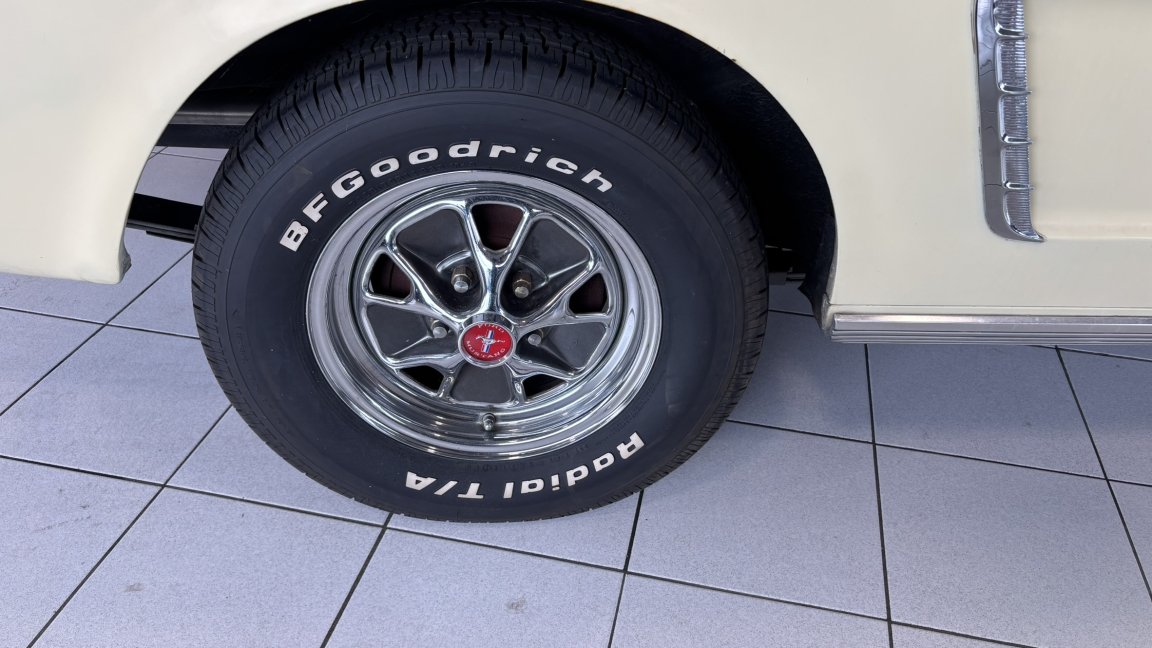 Ford Mustang - Photo 20