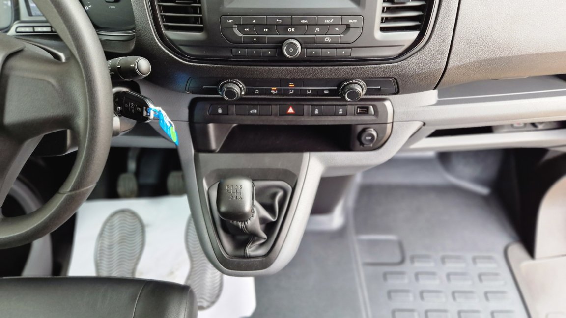 Peugeot Expert - Photo 14
