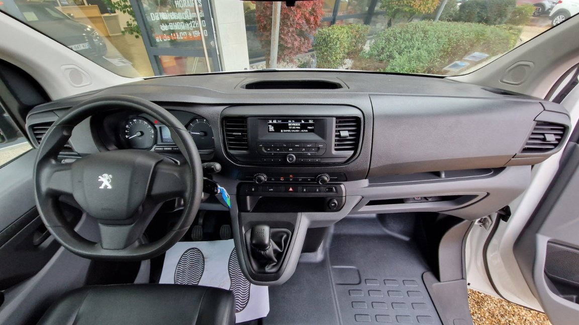 Peugeot Expert - Photo 15