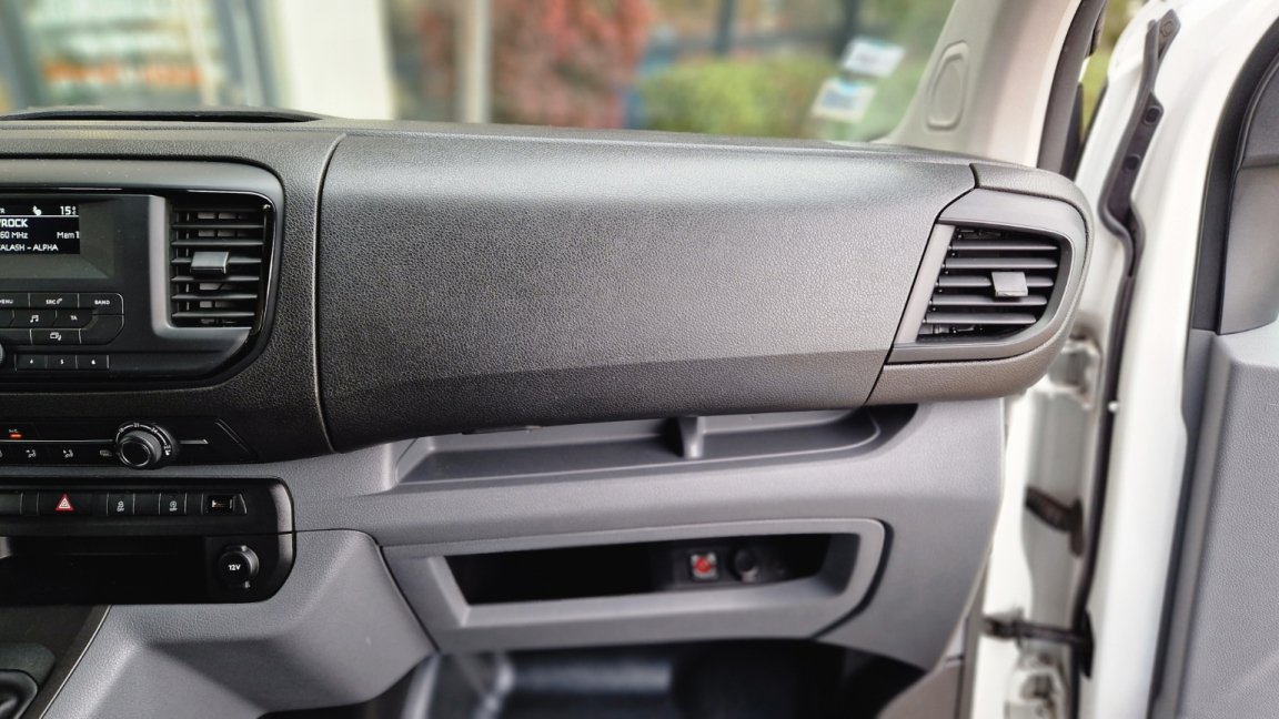 Peugeot Expert - Photo 17