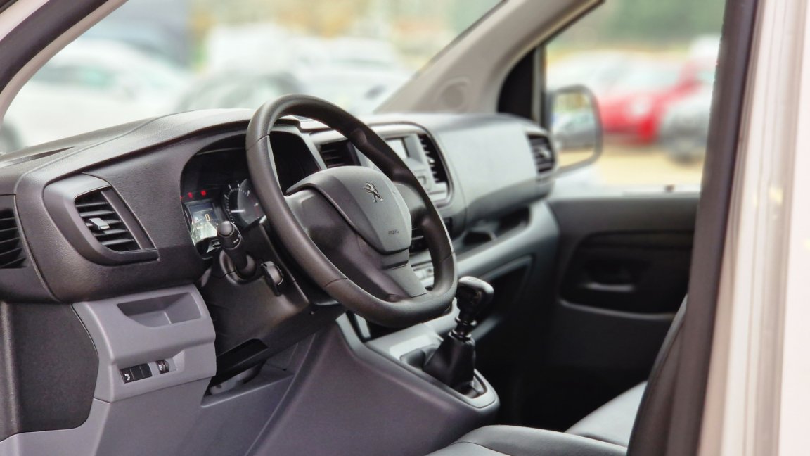 Peugeot Expert - Photo 19