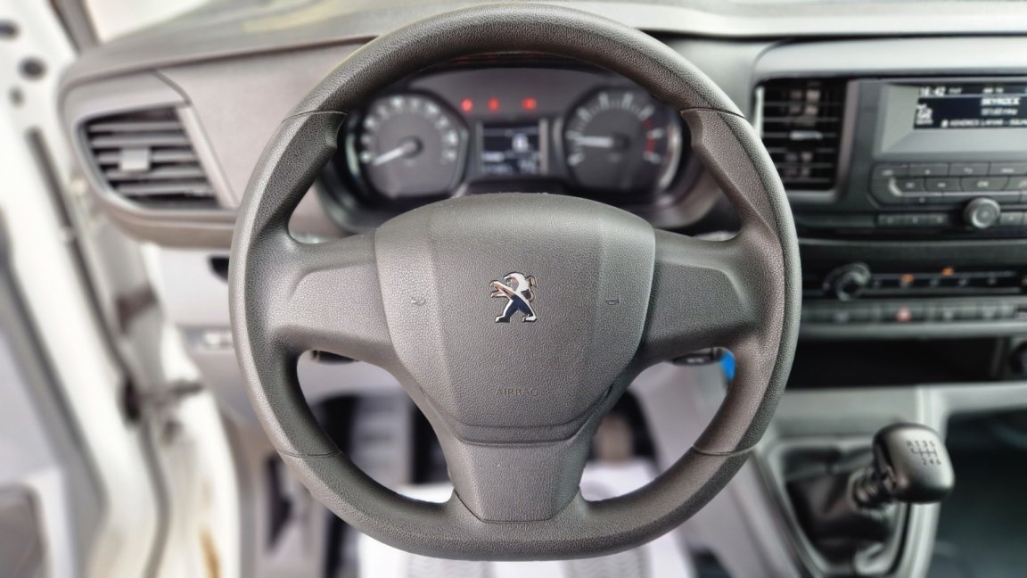 Peugeot Expert - Photo 20