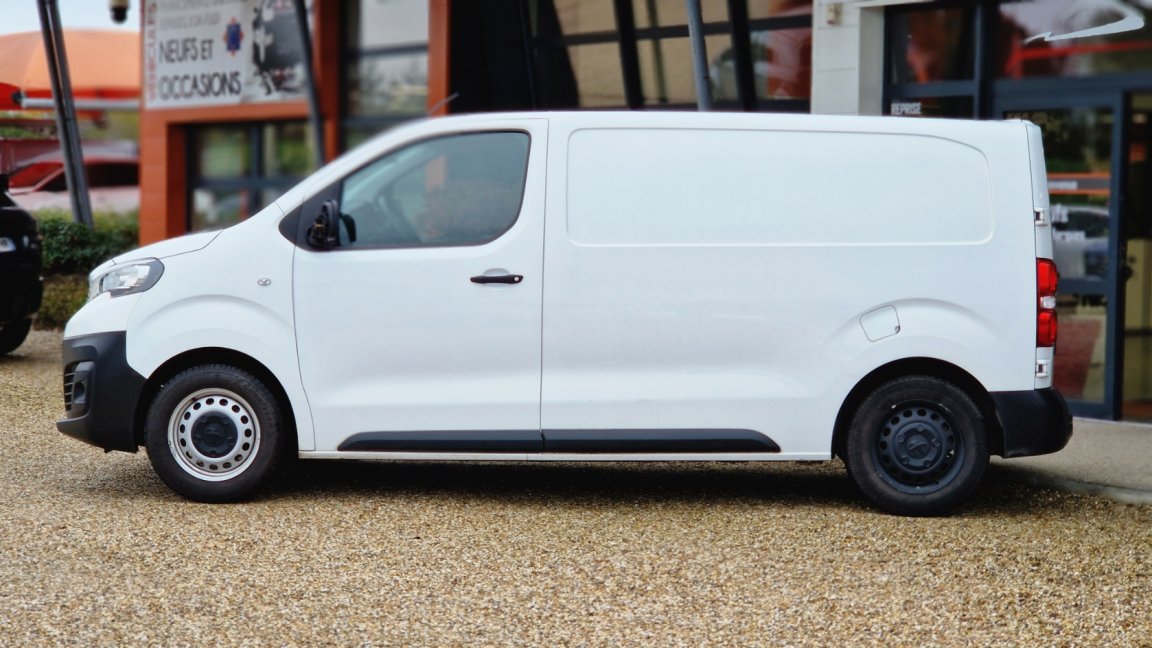 Peugeot Expert - Photo 2