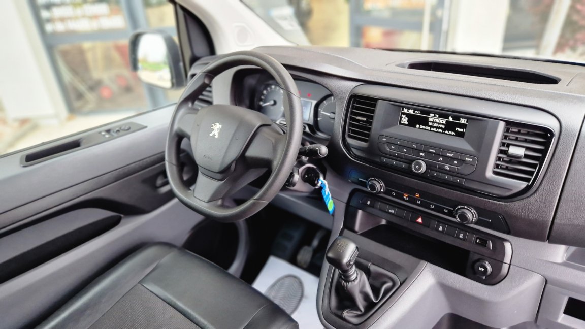 Peugeot Expert - Photo 21