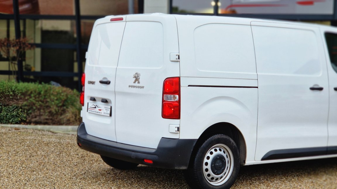 Peugeot Expert - Photo 23
