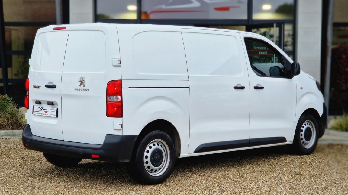 Peugeot Expert - Photo 34