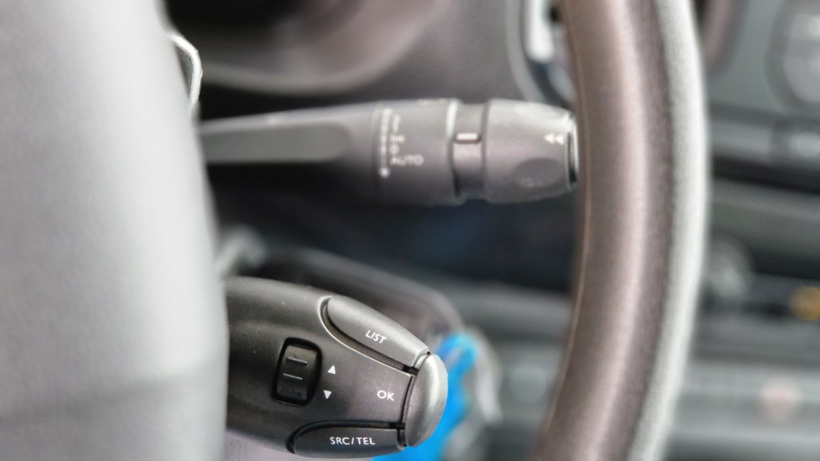 Peugeot Expert - Photo 41
