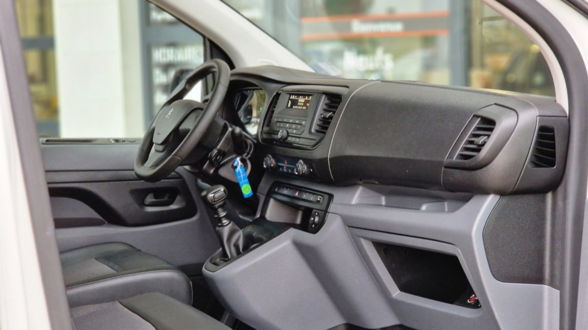Peugeot Expert - Photo 45