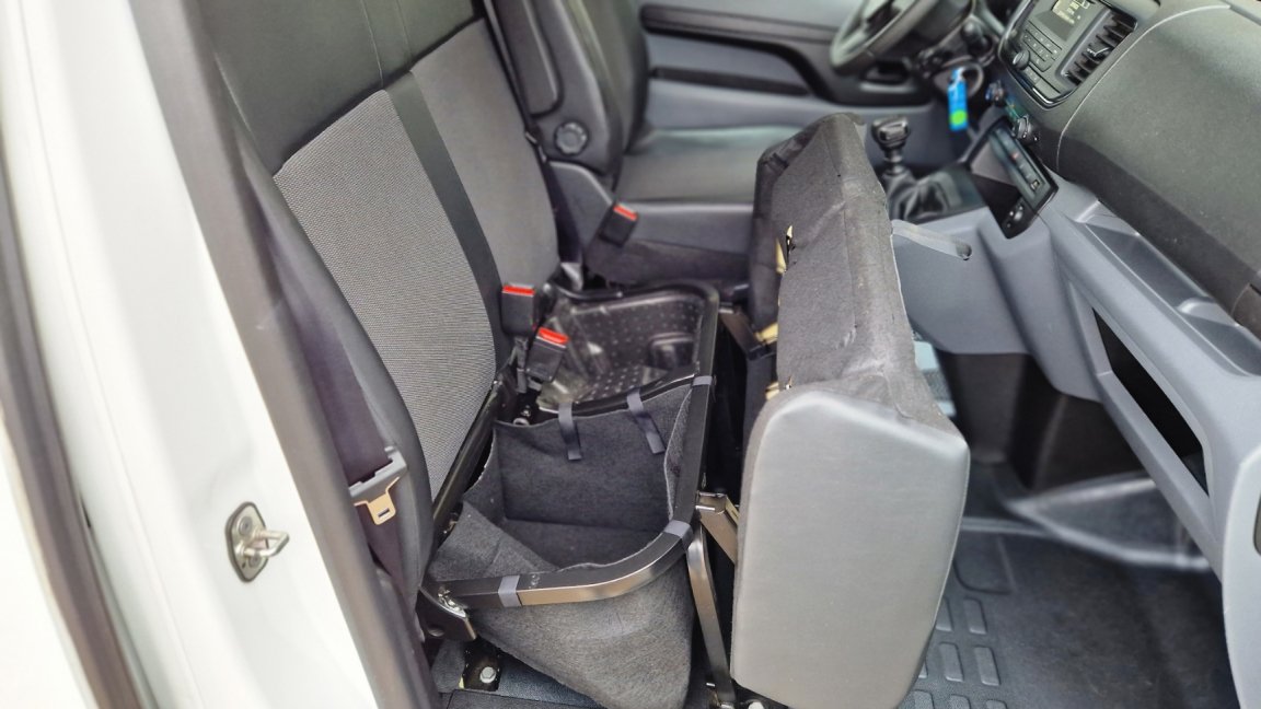 Peugeot Expert - Photo 49