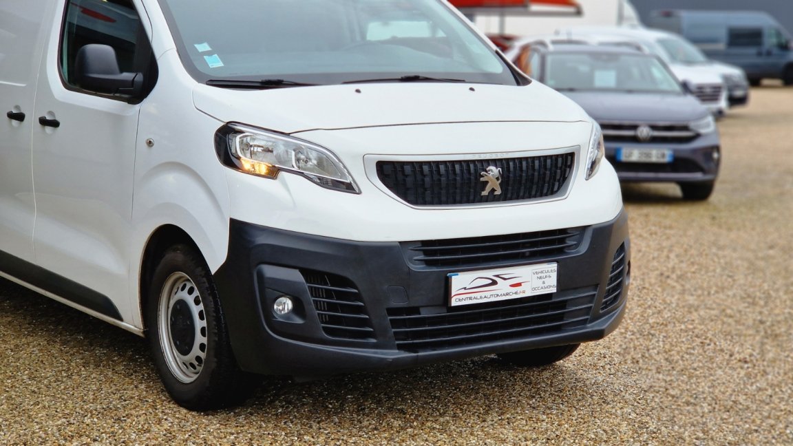 Peugeot Expert - Photo 5