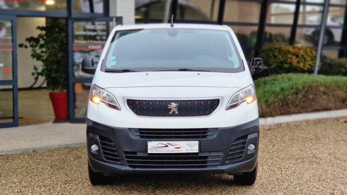 Peugeot Expert - Photo 6
