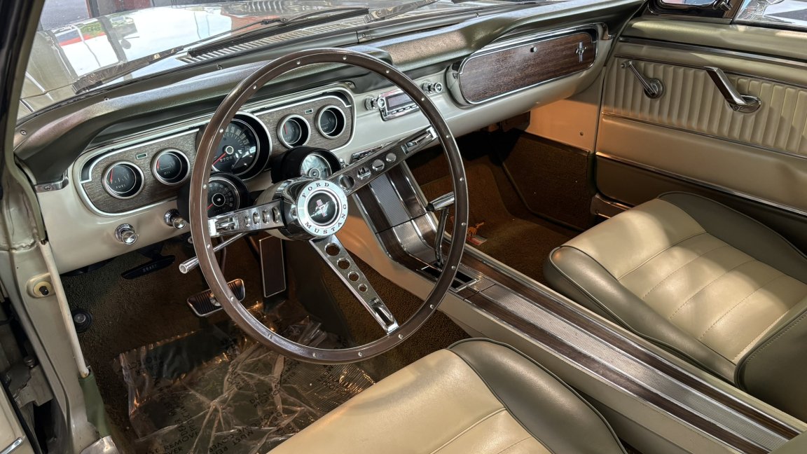 Ford Mustang - Photo 14