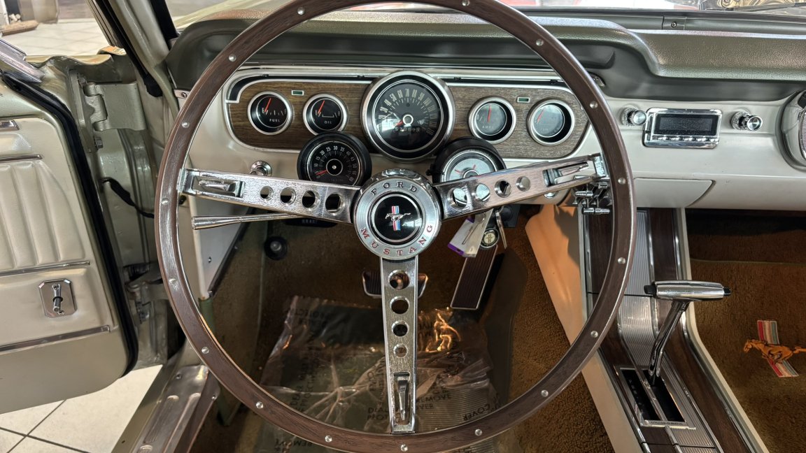 Ford Mustang - Photo 15