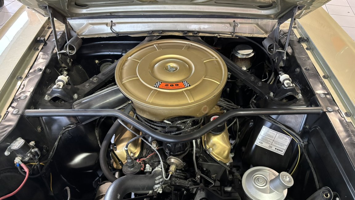 Ford Mustang - Photo 17