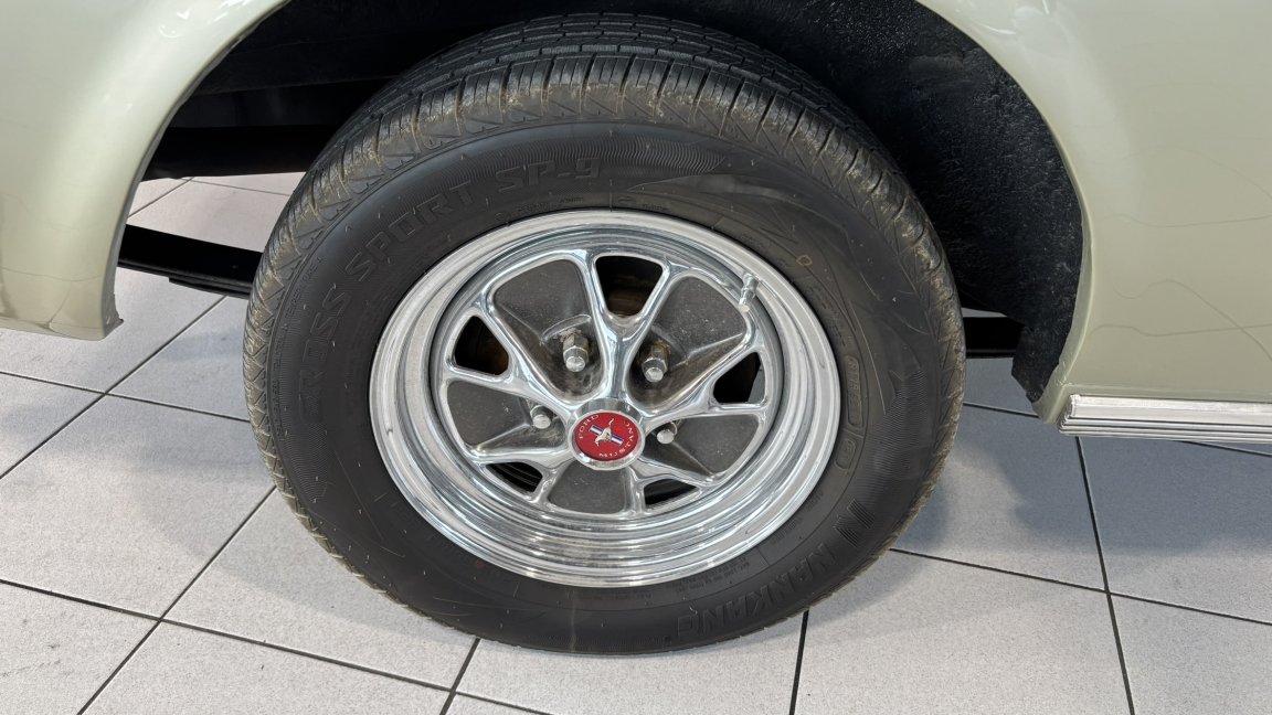 Ford Mustang - Photo 18