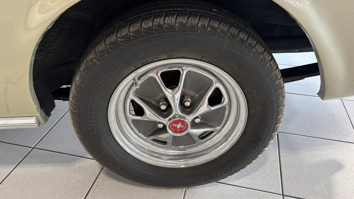 Ford Mustang - Photo 20