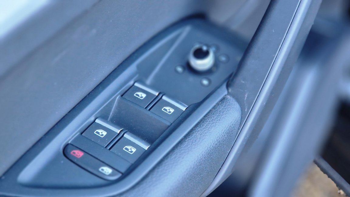 Audi Q5 - Photo 12