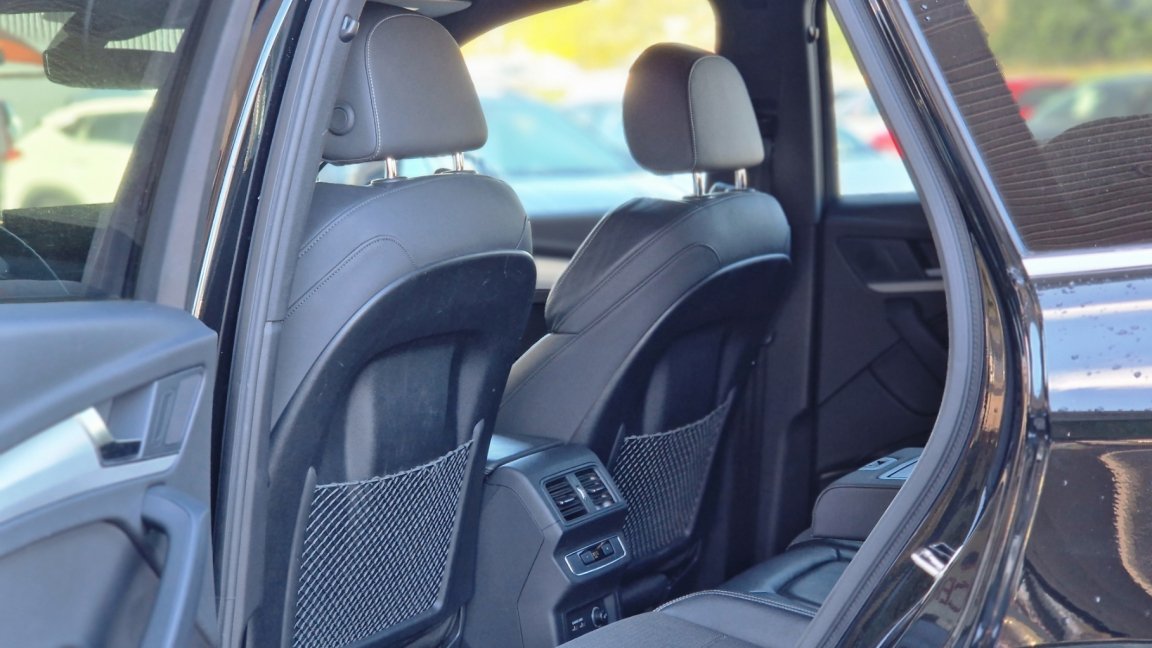 Audi Q5 - Photo 17