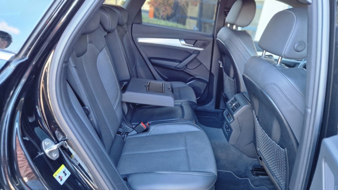 Audi Q5 - Photo 20