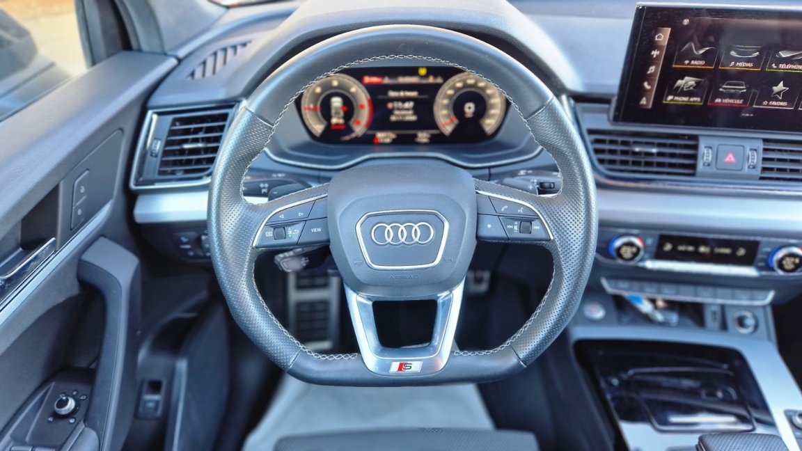 Audi Q5 - Photo 28