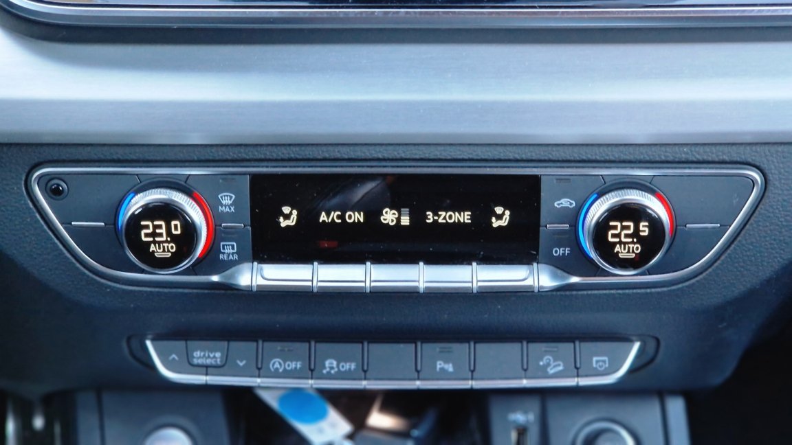 Audi Q5 - Photo 31