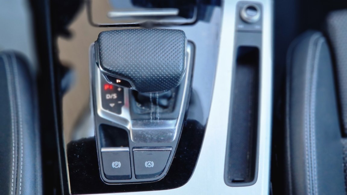 Audi Q5 - Photo 32