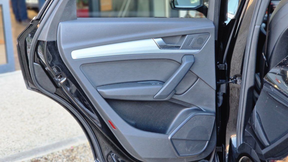 Audi Q5 - Photo 33