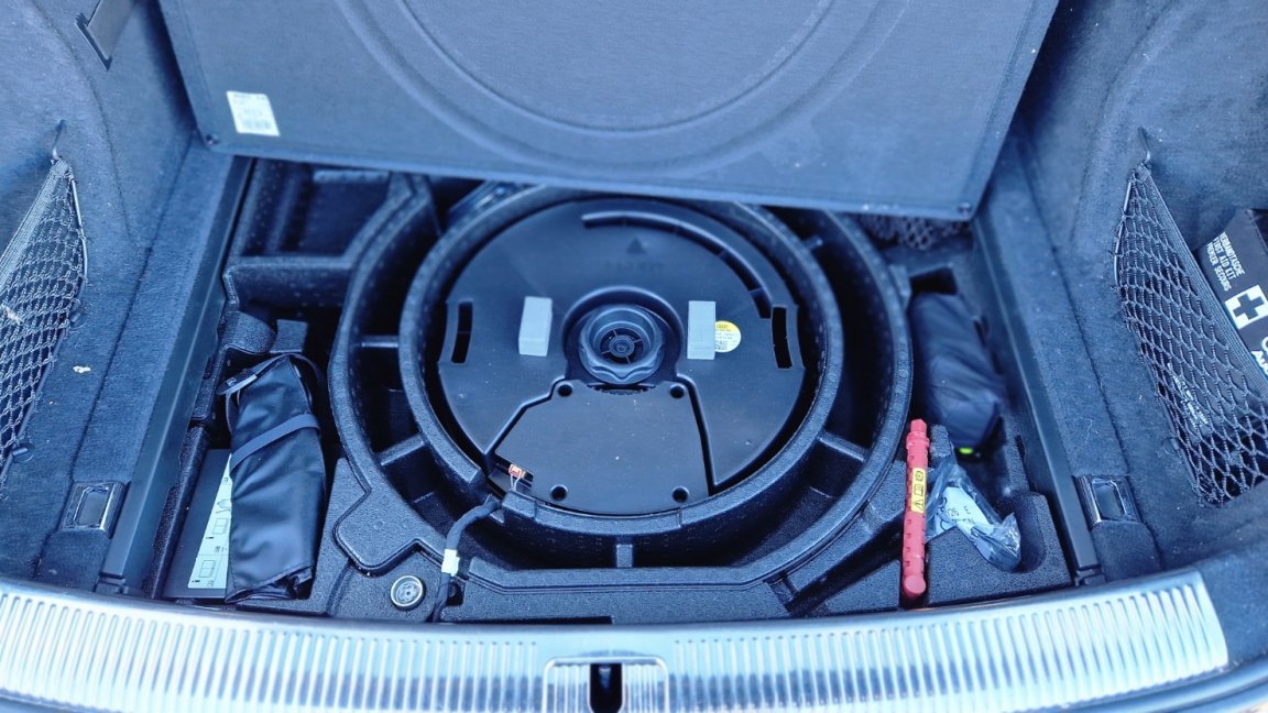 Audi Q5 - Photo 36