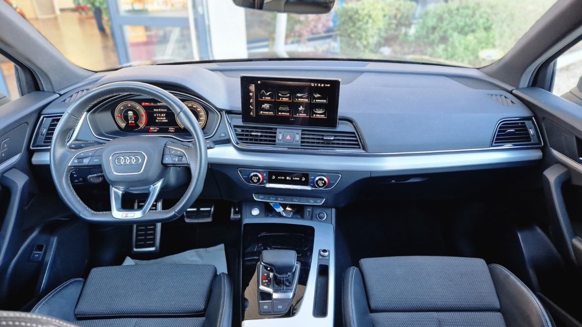 Audi Q5 - Photo 37