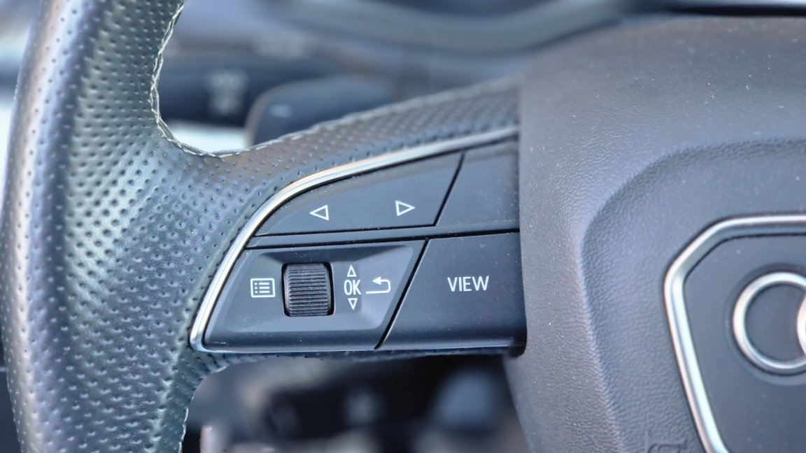 Audi Q5 - Photo 39