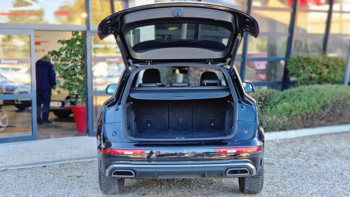 Audi Q5 - Photo 49