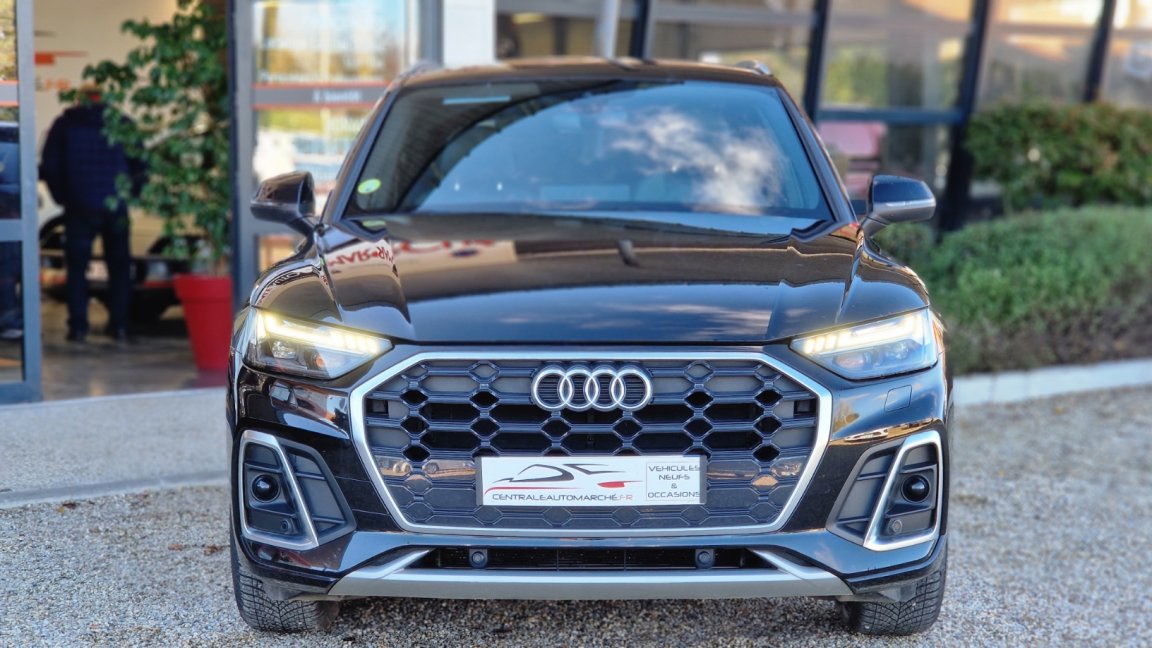 Audi Q5 - Photo 6