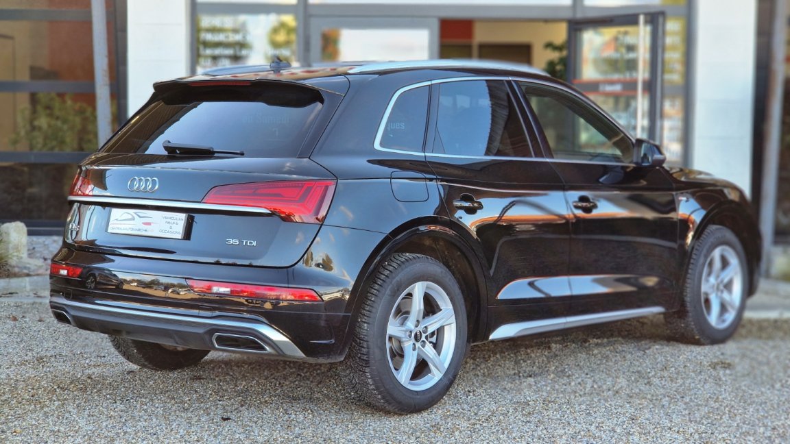 Audi Q5 - Photo 8