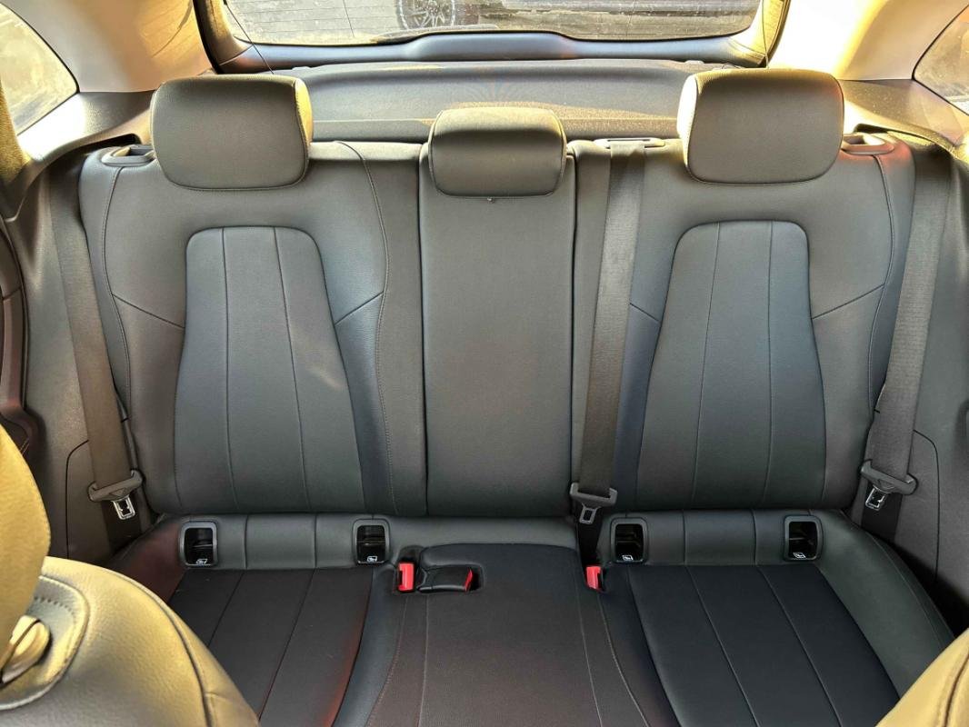 Mercedes Classe B - Photo 12
