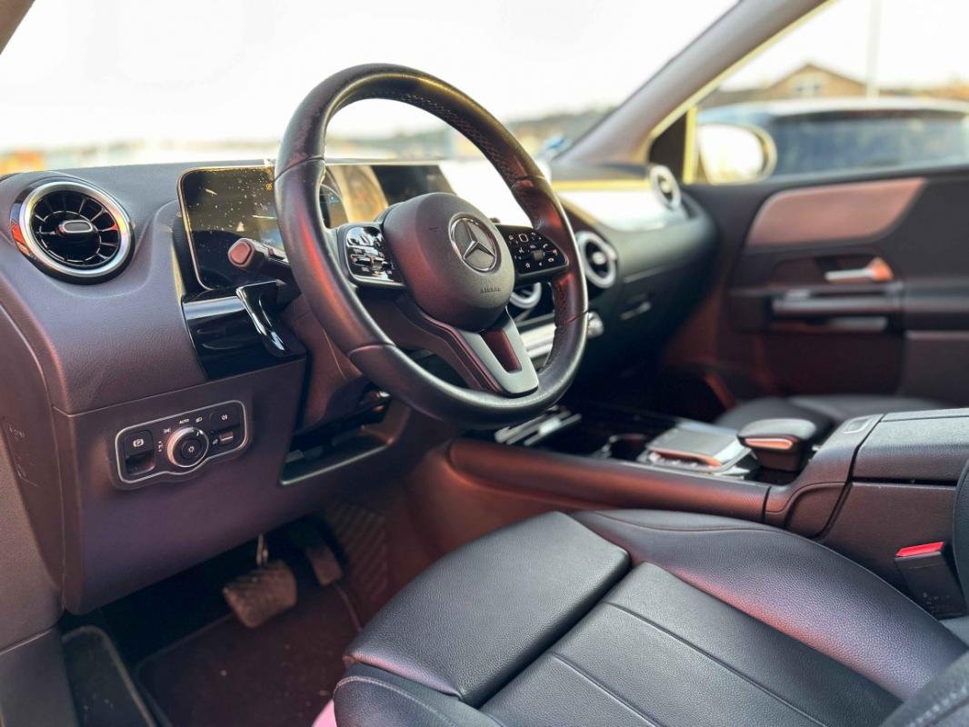 Mercedes Classe B - Photo 17