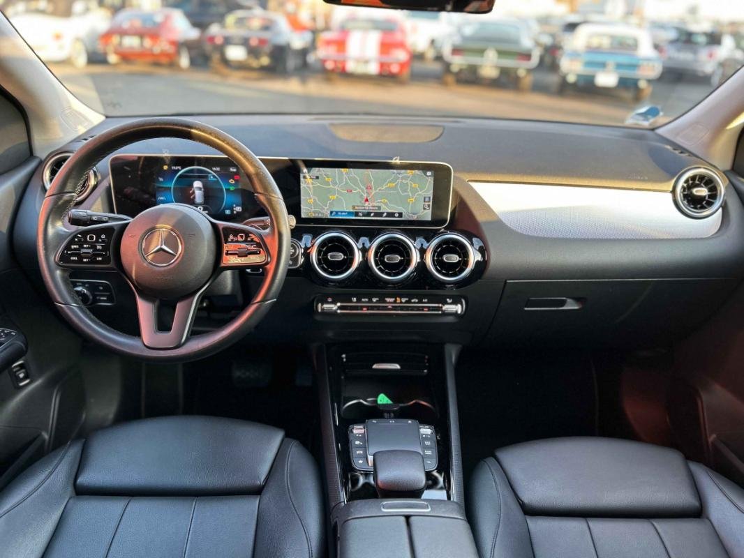 Mercedes Classe B - Photo 18