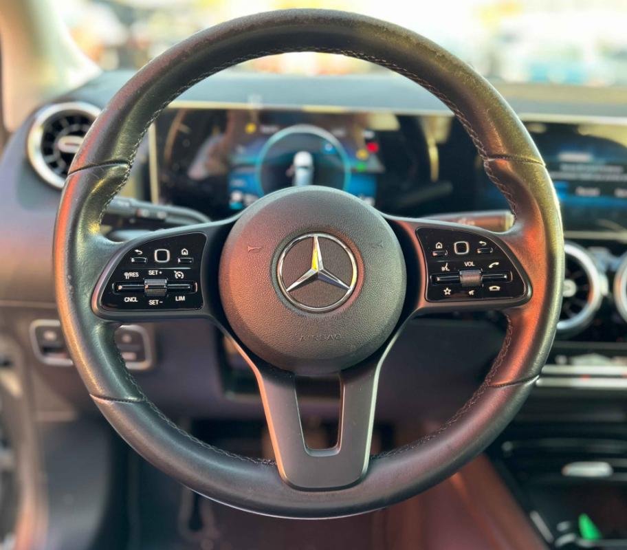 Mercedes Classe B - Photo 7