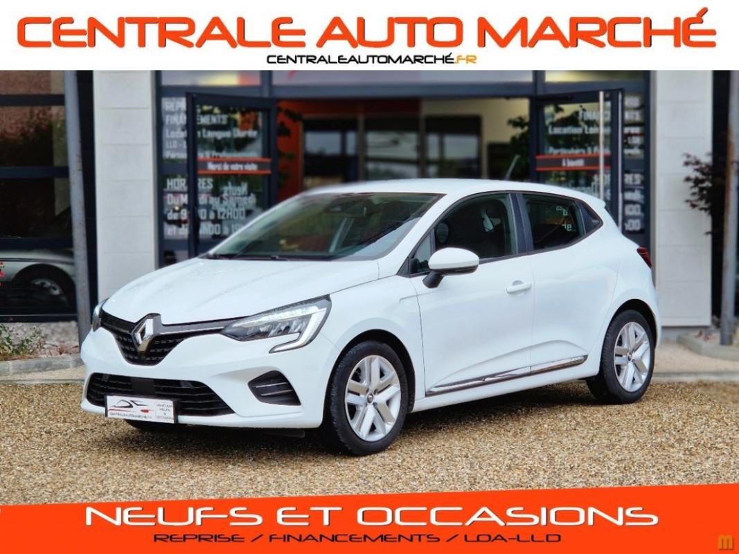 Renault Clio - Photo 1
