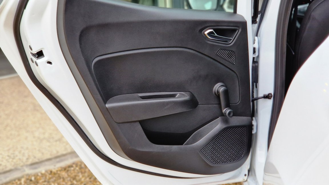 Renault Clio - Photo 11