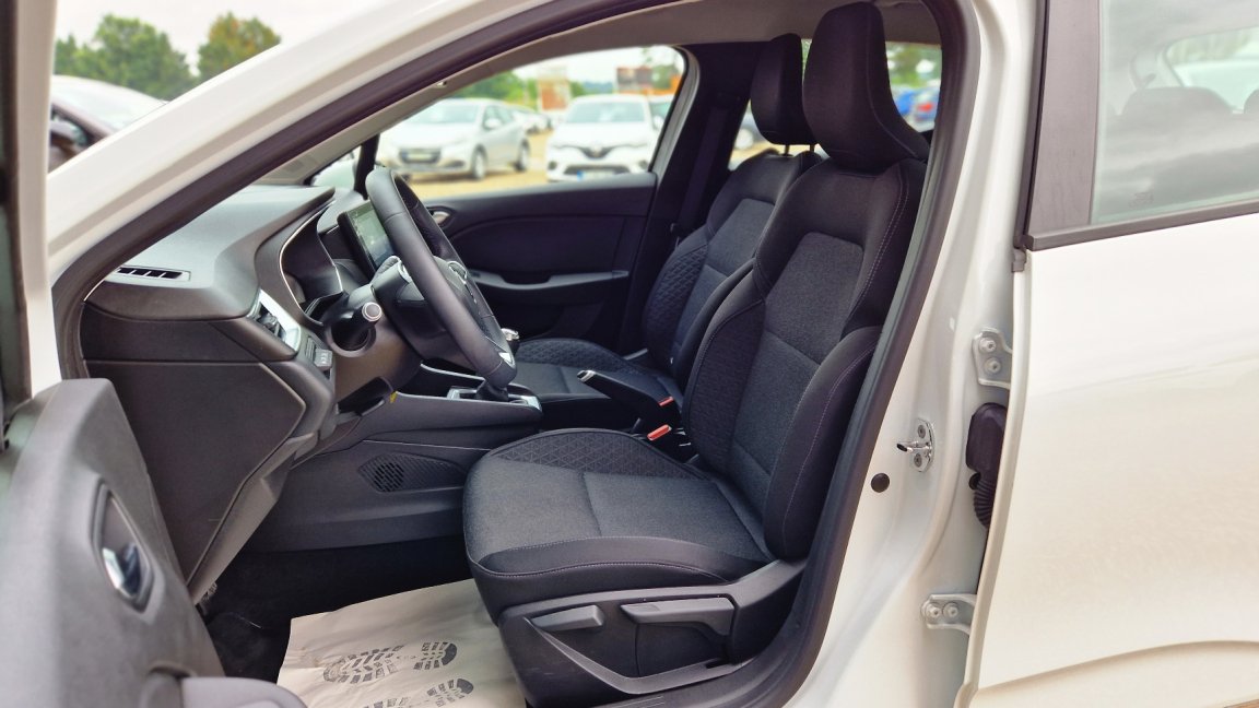 Renault Clio - Photo 12