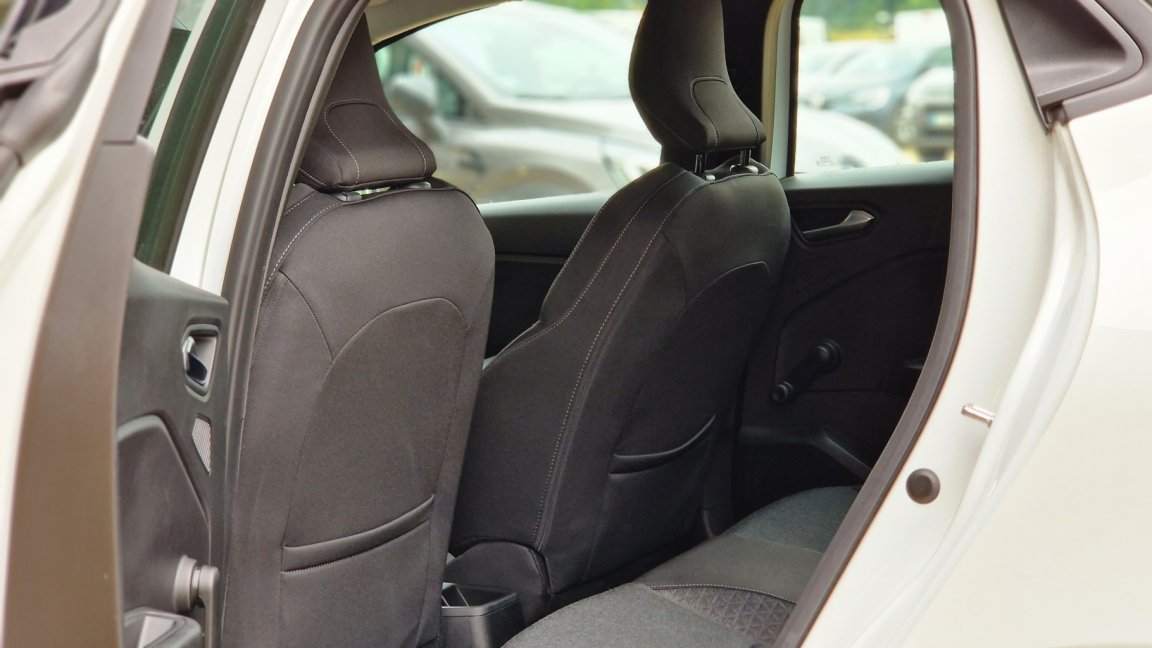 Renault Clio - Photo 13