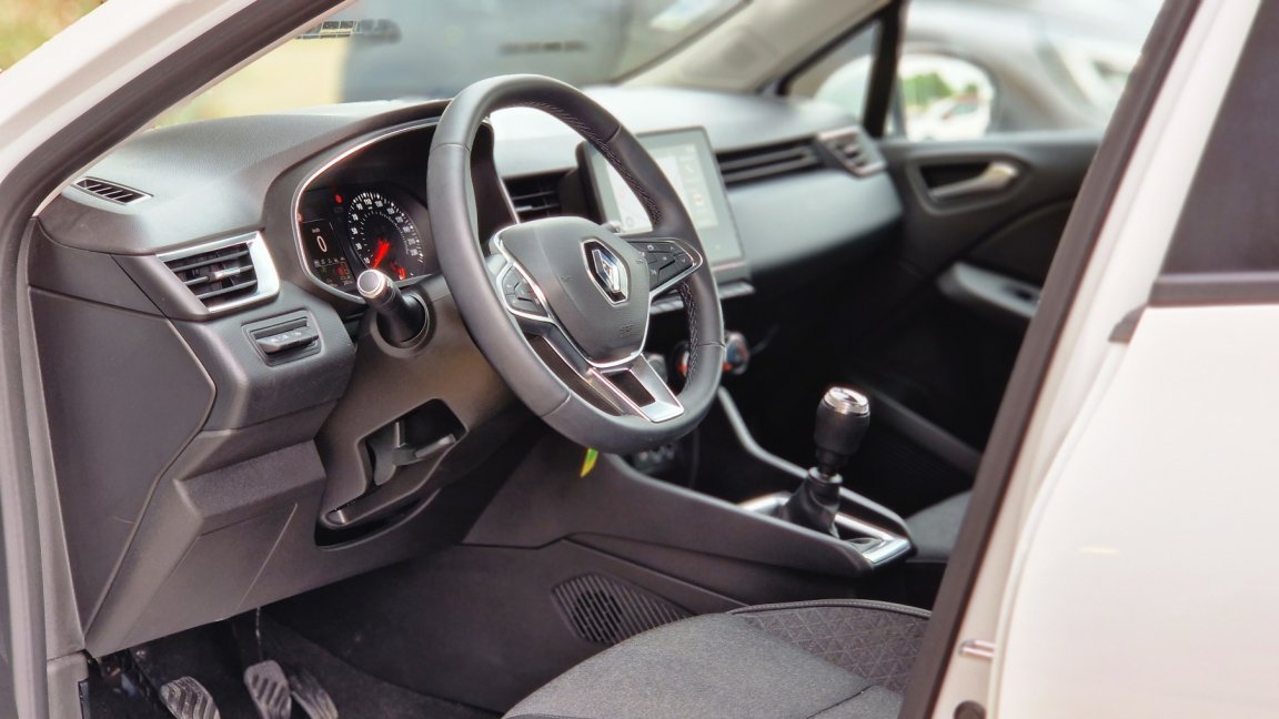 Renault Clio - Photo 14