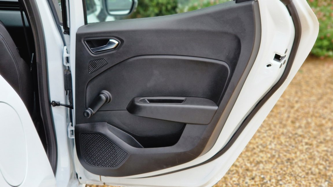 Renault Clio - Photo 15