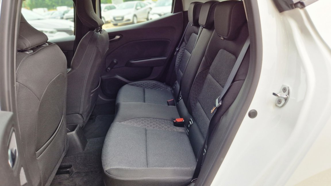 Renault Clio - Photo 16