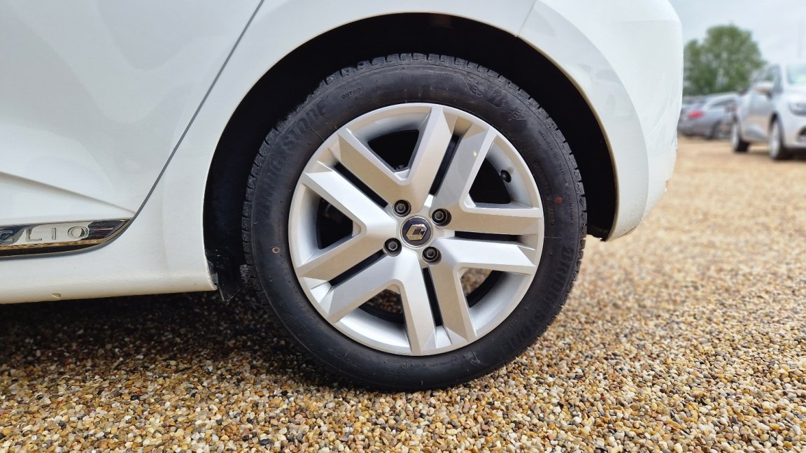 Renault Clio - Photo 19