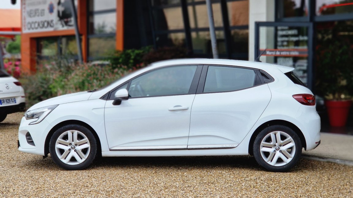 Renault Clio - Photo 2