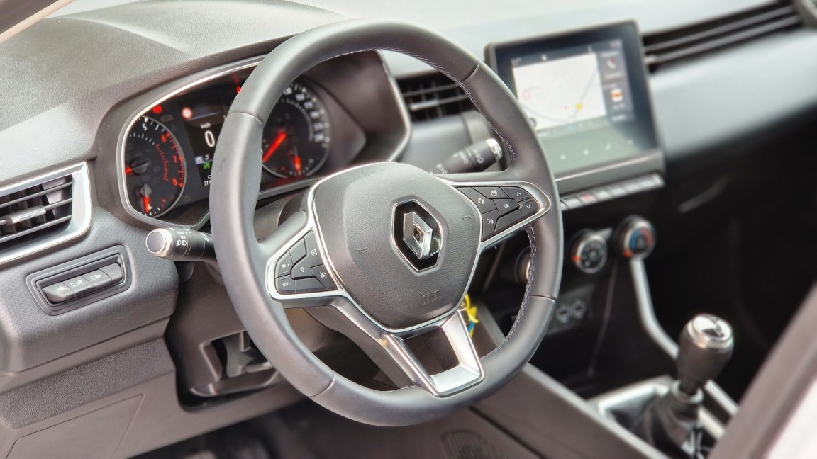 Renault Clio - Photo 21