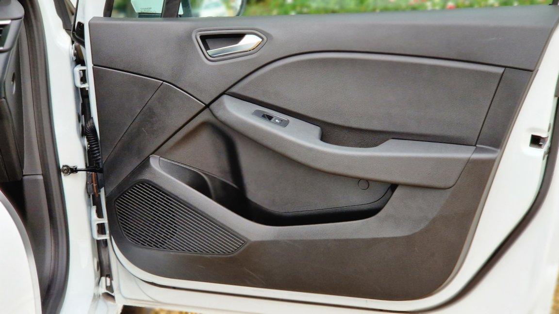 Renault Clio - Photo 24