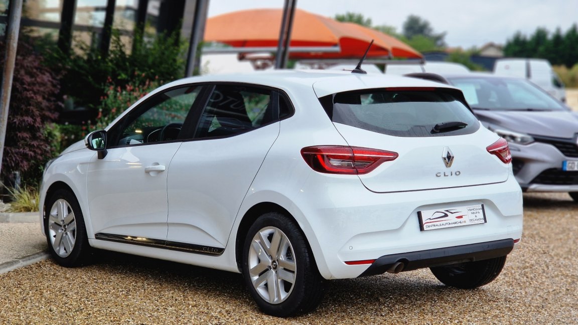 Renault Clio - Photo 27